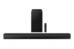 Sound Bars 