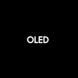 OLED