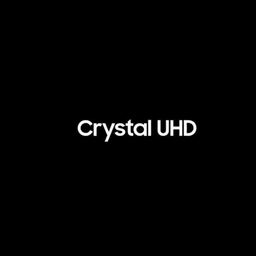 Crystal UHD