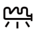 عنصر تسخين مُغلّف