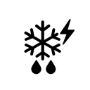 زر إذابة الجليد
