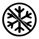 منع تكوّن الجليد