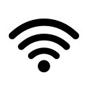 واي فاي مدمج