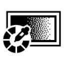 ألوان الطيف النقية