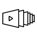 محتوى مجاني بلا حدود