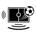 وضع كرة القدم