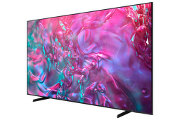 تلفزيون سامسونج UE98DU9000UXSQ (شاشة LED عملاقة 98 بوصة، دقة 4K، معالج Crystal 4K، معدل تحديث 120Hz، تقنيات الألعاب، دعم AirPlay وSmartThings)