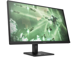 شاشة الألعاب OMEN من HP – قياس 27 بوصة QHD، معدل تحديث 165Hz، لوحة IPS، تقنية FreeSync Premium، HDR، حامل قابل للتعديل