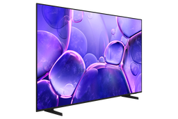 تلفزيون سامسونج UE58U8000F (٥٨ بوصة، دقة 4K UHD، معالج كريستال فور كاي، HDR و HDR10+، نظام تشغيل Tizen™، صوت OTS Lite مع Q-Symphony)