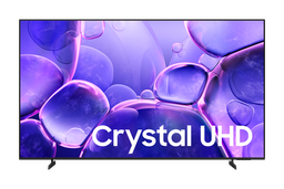 Samsung UE50U8000F TV (50”, 4K UHD, Crystal Processor 4K, HDR & HDR10+, Tizen™ OS, OTS Lite with Q-Symphony)