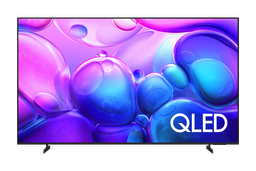 Samsung QLED TV QE55Q6FAAU 