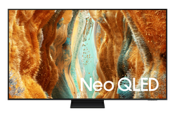 Samsung Neo QLED Smart TV QE85QN70F (85-Inch, 4K Resolution, Up to 144Hz Refresh Rate, NQ4 AI Gen2 Processor, Quantum Mini LED, Neo Quantum HDR, FreeSync Premium Pro, Tizen Smart TV)