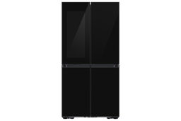 ثلاجة سامسونج RF65DB970E22EO (سعة 645 لتر، تبريد ثلاثي Triple Cooling، Dual Auto Ice Maker، Beverage Center، FlexZone، تصميم BESPOKE، دعم SmartThings)