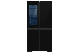 ثلاجة سامسونج RF65DB970E22EO (سعة 645 لتر، تبريد ثلاثي Triple Cooling، Dual Auto Ice Maker، Beverage Center، FlexZone، تصميم BESPOKE، دعم SmartThings)