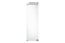 Samsung BRR29723EWW/ML Built-in Refrigerator (288L, All-Around Cooling, No Frost, Quiet 35 dB, SmartThings, Space-Saving Design)