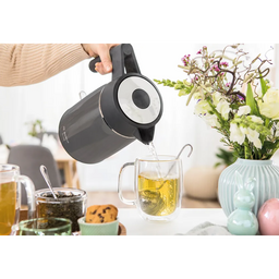 بوش غلاية، 2400 واط، أسود