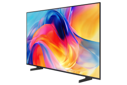 UE65M70HAUXIL تلفزيون سامسونج Mini LED ذكي 65 بوصة بدقة 4K (معالج Mini LED Processor 4K، تقنية Mini LED HDR، معدل حركة DLG 120 هرتز، تقنية Supreme Mini LED Dimming، صوت OTS Lite، نظام Tizen، دعم Apple AirPlay وGoogle Cast)