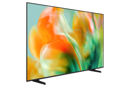 UE55M80HAUXIL تلفزيون سامسونج Mini LED ذكي 55 بوصة بدقة 4K (معالج NQ4 AI Gen2، معدل تحديث 144 هرتز، تقنية Mini LED HDR، تقنية Motion Xcelerator 144Hz، ترقية 4K بالذكاء الاصطناعي، صوت OTS Lite، نظام Tizen، دعم SmartThings وApple AirPlay)