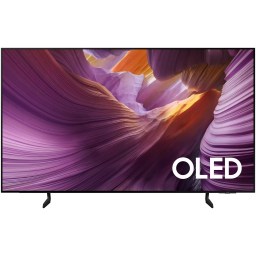 Samsung 77" OLED S85H 4K Smart TV – QE77S85HAEXIL