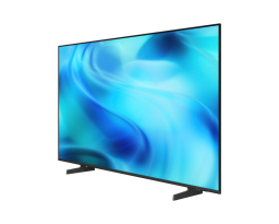 تلفزيون سامسونج UE65U8000H (٥٥ بوصة، دقة 4K UHD، معالج كريستال فور كاي، HDR و HDR10+، نظام تشغيل Tizen™، صوت OTS Lite مع Q-Symphony)